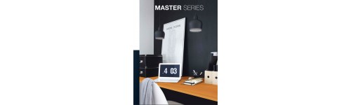 MASTER SERIES