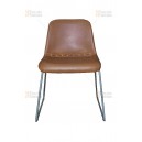 LOFT CHAIR : เก้าอี้บาร์ ทรงเตี้ย