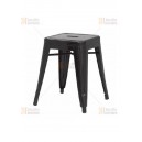 I-BAR CHAIR 45 CM : เก้าอี้เหล็ก ทรงเตี้ย เหล็กหนา 1.0 mm.