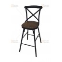 X-HIGH BAR CHAIR : เก้าอี้รับประทานอาหาร ทรงสูง