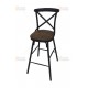 X-HIGH BAR CHAIR : เก้าอี้รับประทานอาหาร ทรงสูง