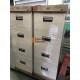 DR-4 : ตู้เอกสารสี 4 ลิ้นชัก