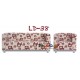 LD-38 : ชุดโซฟา LD-38 หนัง PU 3+1+1