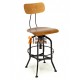 PN92304 : เก้าอี้บาร์โทเลโด่ Toledo Stool Bar 